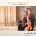 Bach & Piazzolla